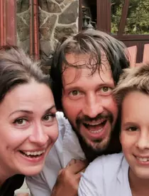 bogdan farcas sotie fiu