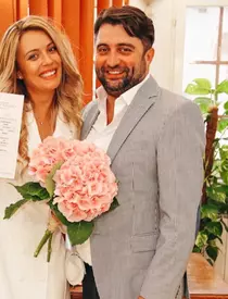 Diana Dumitrescu si Alin Boroi (2)