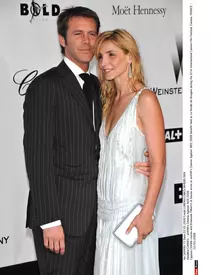 CANNES  : amfAR’s Cinema Against AIDS 2008