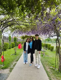 cristina spatar 4560