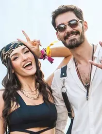 George Burcea și Viviana Sposub despartire