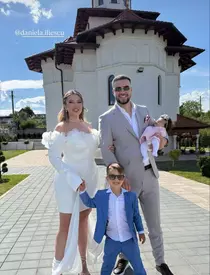 culita sterp botez fiica3