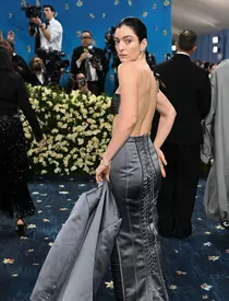 2025 Costume Institute Benefit Gala in NYC