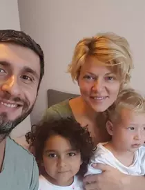 Dana Nălbaru și Dragoș Bucur2
