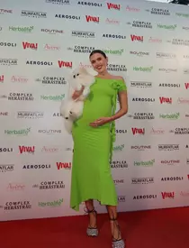 roxana nemes petrecere viva2