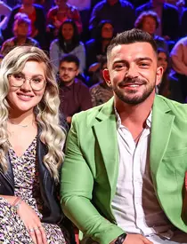 sabrina mormant pernes