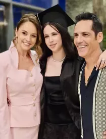 violeta banica absolvire 1