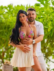 Bianca și Marian Insula iubirii3