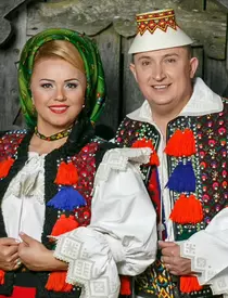 Cornelia și Lupu Rednic3