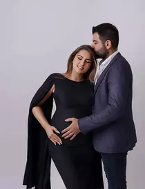 cristina almasan fiica