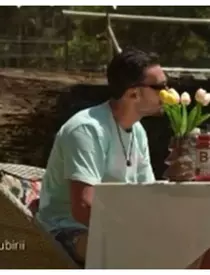 Cristina Scarlevschi bebelus