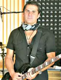 CARMIN-IONESCU