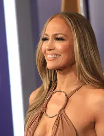 American Music Awards – Press Room