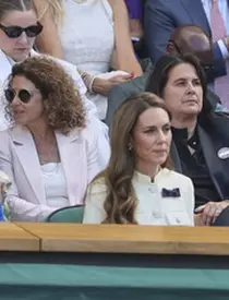Wimbledon Tennis Championships – Womens Final