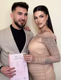 lala insula iubirii copil