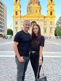 laurentiu reghecampf corina caciuc copii
