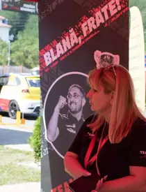 Luiza Mincu și Adi Răspopa2