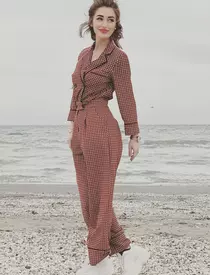 Maria de la Insula iubirii
