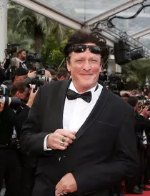 Cannes – Arrivals At Dior Dinner At Jw Marriott