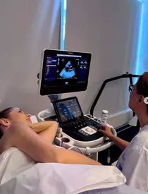 andreea marin spital 1