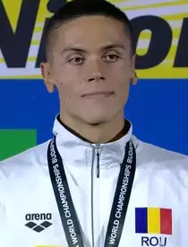 david popovici 8