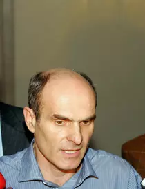 CRISTIAN TUDOR POPESCU – ADEVARUL – DEMISIE