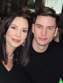 Andreea Berecleanu familie2