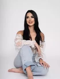 Lavinia Ilieș Mireasa6