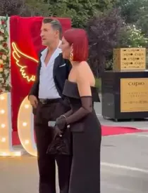 lidia buble si horatiu nicolau