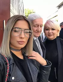 calina roman