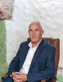 Andrei Crizbășan – director dezvoltare Doripesco