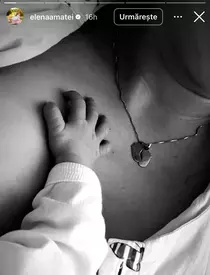 elena matei familie