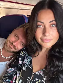 Gabriela Cristea familie