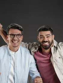 Alexandru Ion și Ștefan Floroaica2