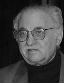 Cornel Ungureanu
