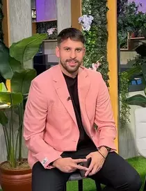 Daniel Hriscu
