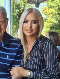 emeric ienei fiica nepoata