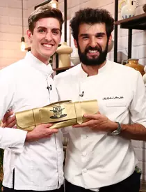 Luca Francesco Zvaleni si Richard Abou Zaki2