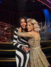 Mihaela Rădulescu și Loredana2