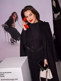 Romina Gingașu la facultate