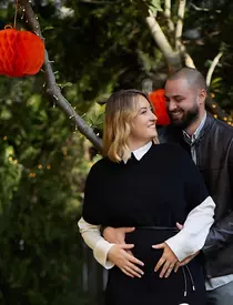 Roxana Blenche sot fiica4