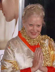 „Diamonds For The Duke” Charity Event