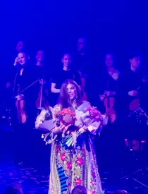 Paula Seling și Fuego, dezvăluiri despre prietenia lor specială. Ce îi unește: "Când ne întâlnim vorbim ardelenește, noi nu suntem vedete și nu avem fițe de vedete"