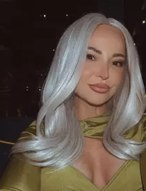 Alessia fiu fost sot