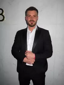 Bogdan Vlădău fiica3