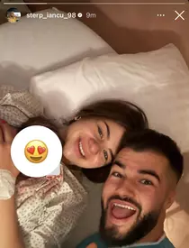 iancu sterp si denisa