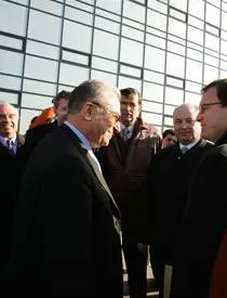 RODICA STANOIU – MINISTRU JUSTITIE