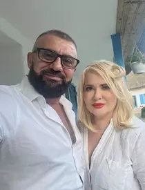 Viorica și Ioniță de la Clejani4