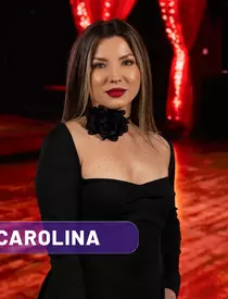 Carolina casa iubirii