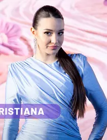 cristiana casa iubirii